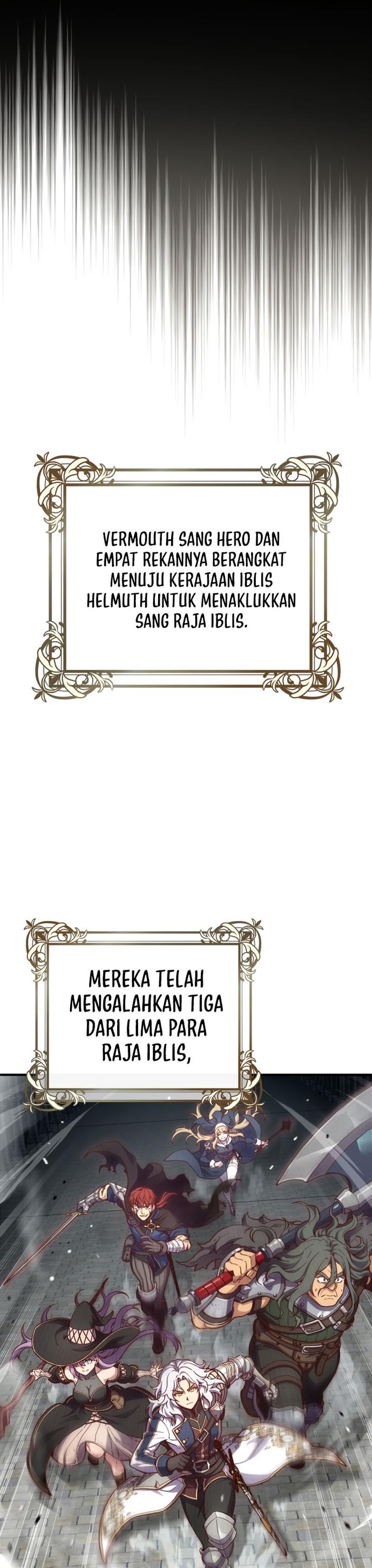 Damn Reincarnation Chap 1 - Next Chap 2