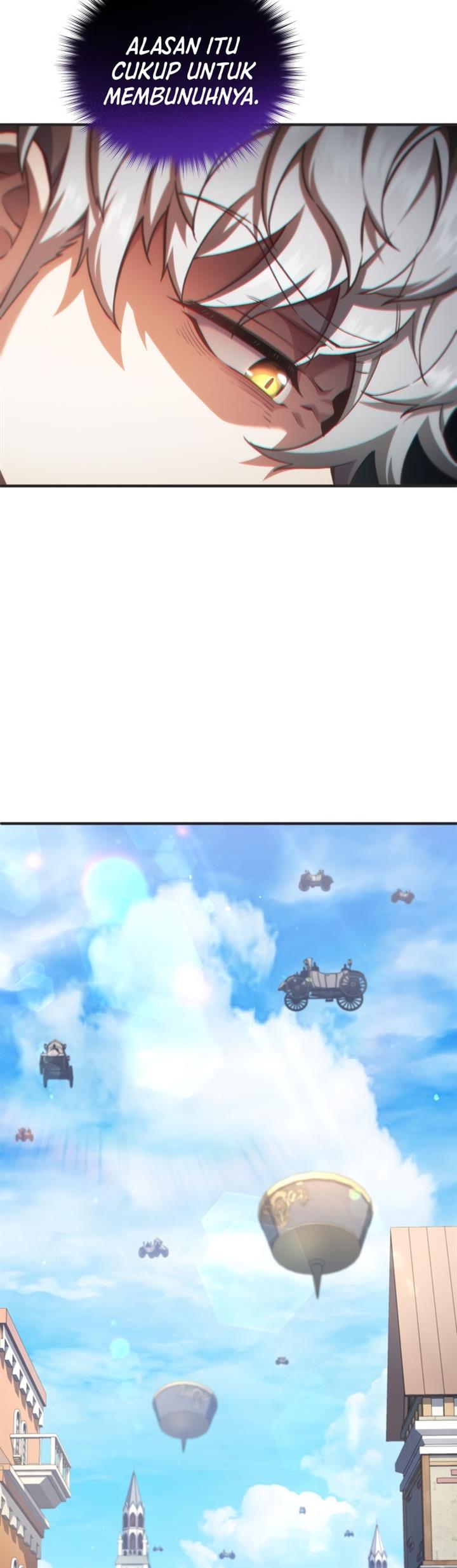 Damn Reincarnation Chap 23 - Next Chap 24