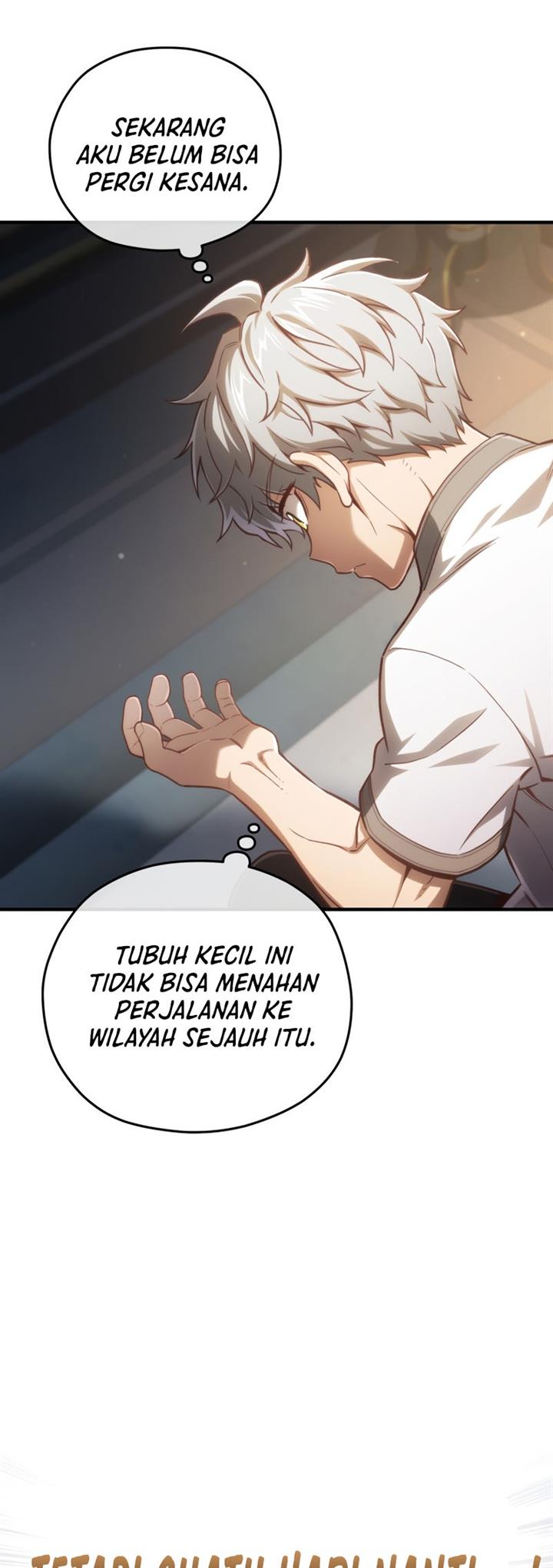 Damn Reincarnation Chap 21 - Next Chap 22