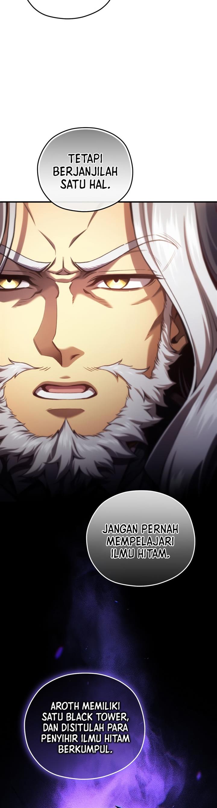 Damn Reincarnation Chap 22 - Next Chap 23