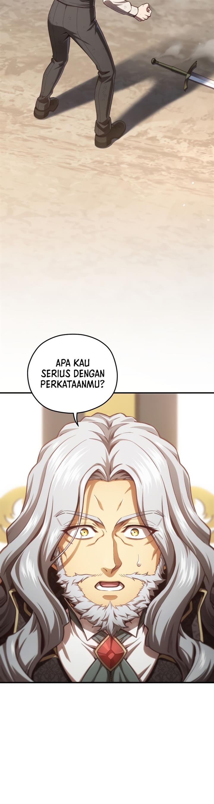 Damn Reincarnation Chap 22 - Next Chap 23