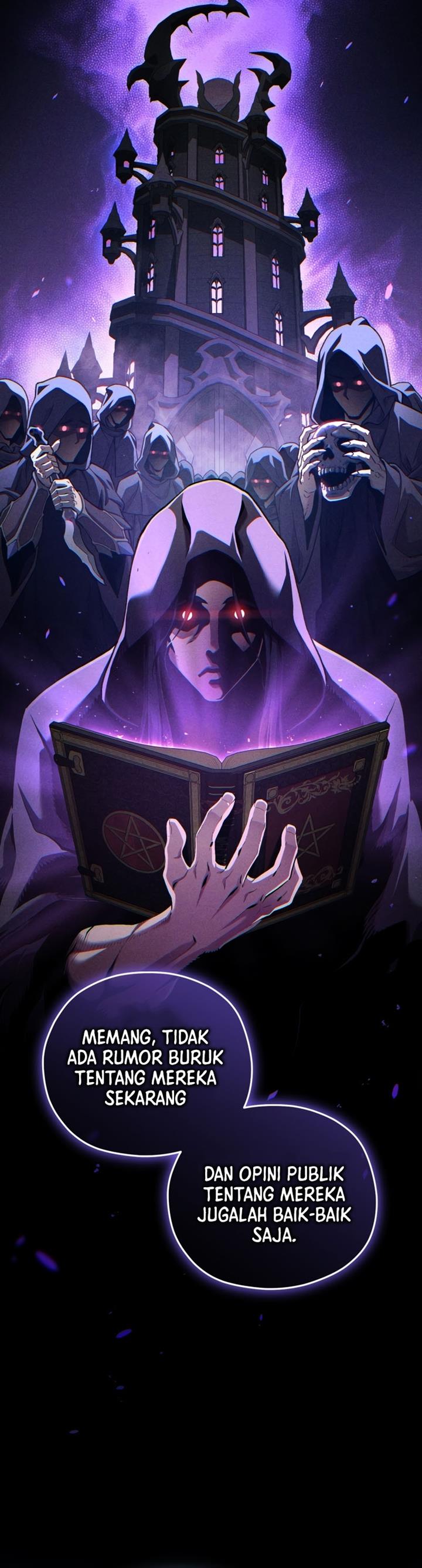 Damn Reincarnation Chap 22 - Next Chap 23