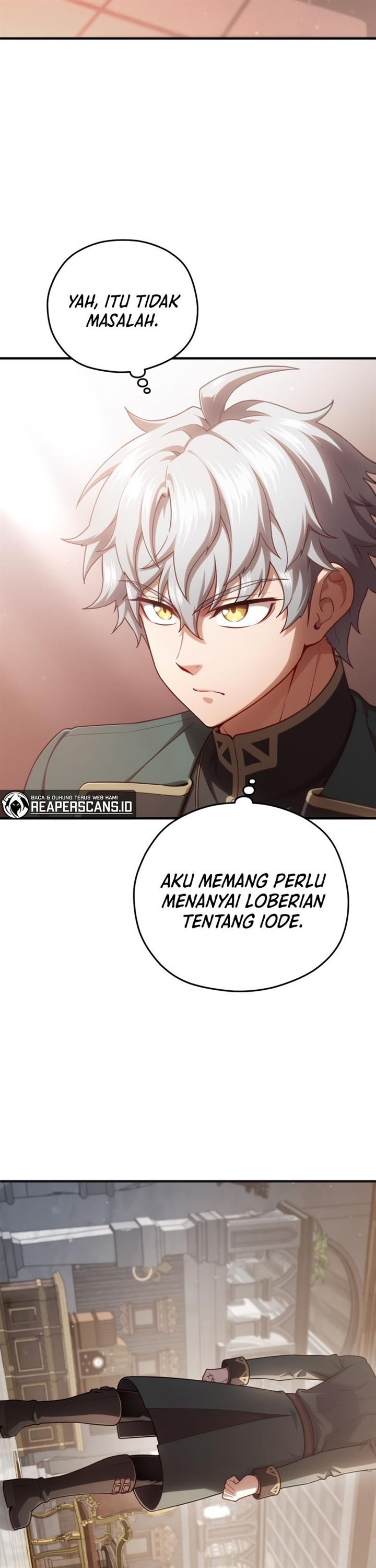 Damn Reincarnation Chap 27 - Next Chap 28