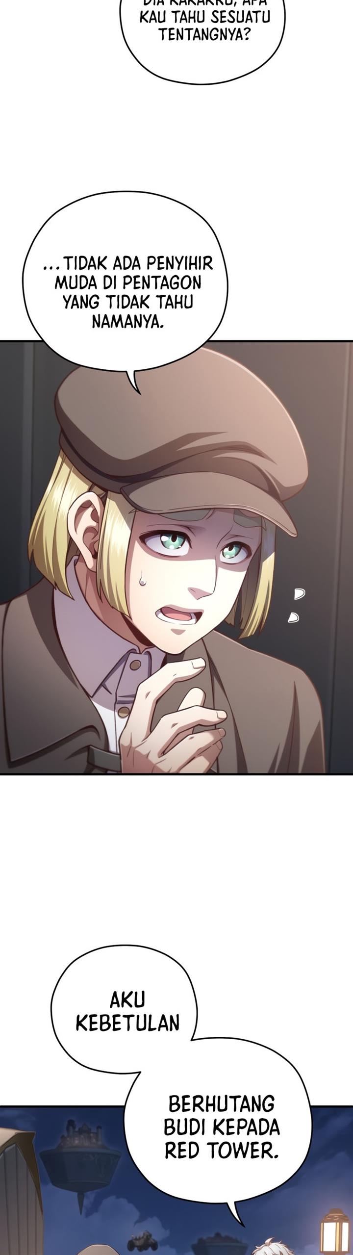 Damn Reincarnation Chap 24 - Next Chap 25