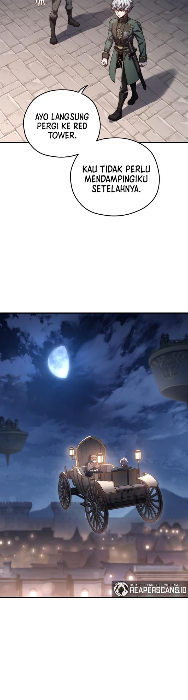 Damn Reincarnation Chap 24 - Next Chap 25