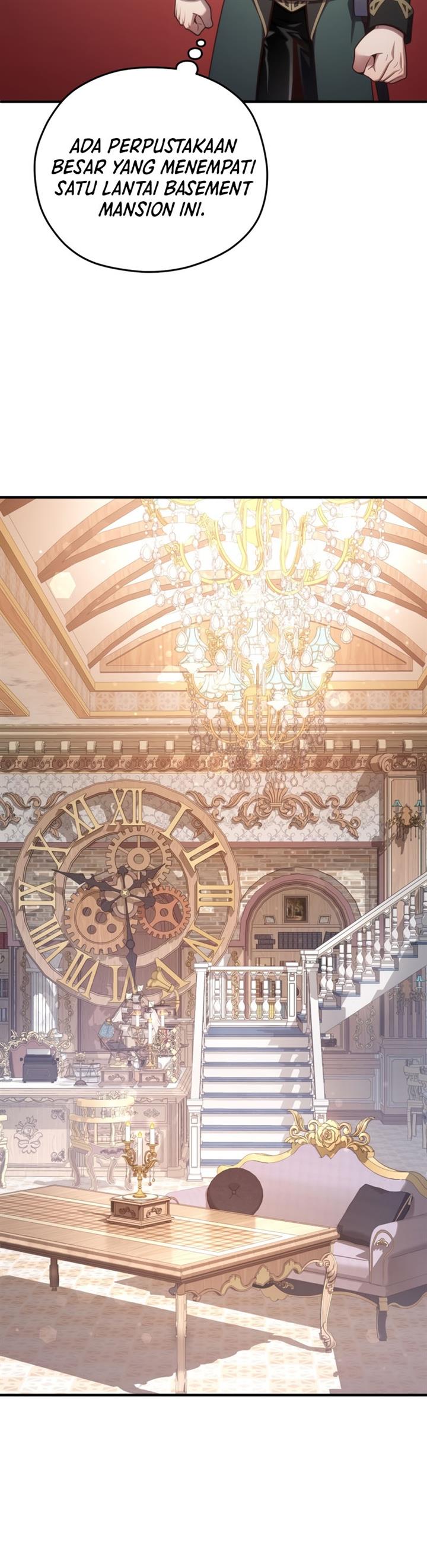 Damn Reincarnation Chap 24 - Next Chap 25