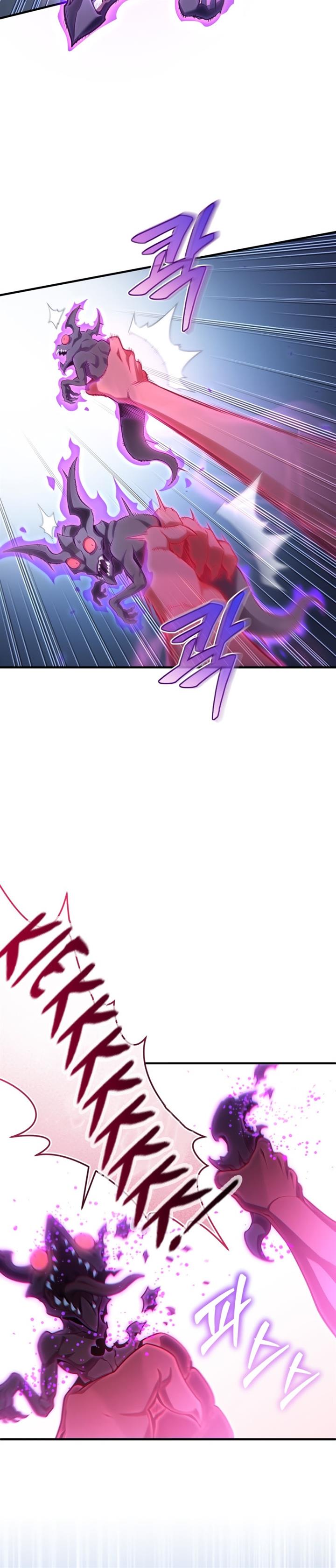 Damn Reincarnation Chap 25 - Next Chap 26