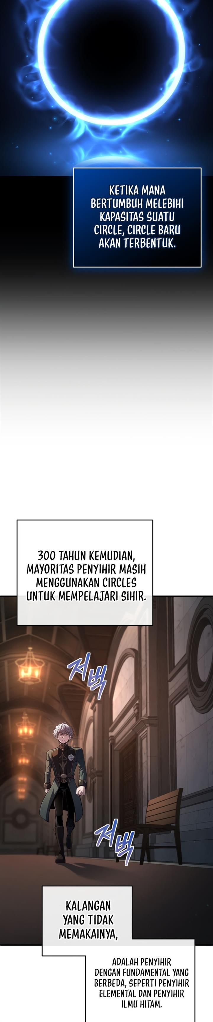 Damn Reincarnation Chap 25 - Next Chap 26