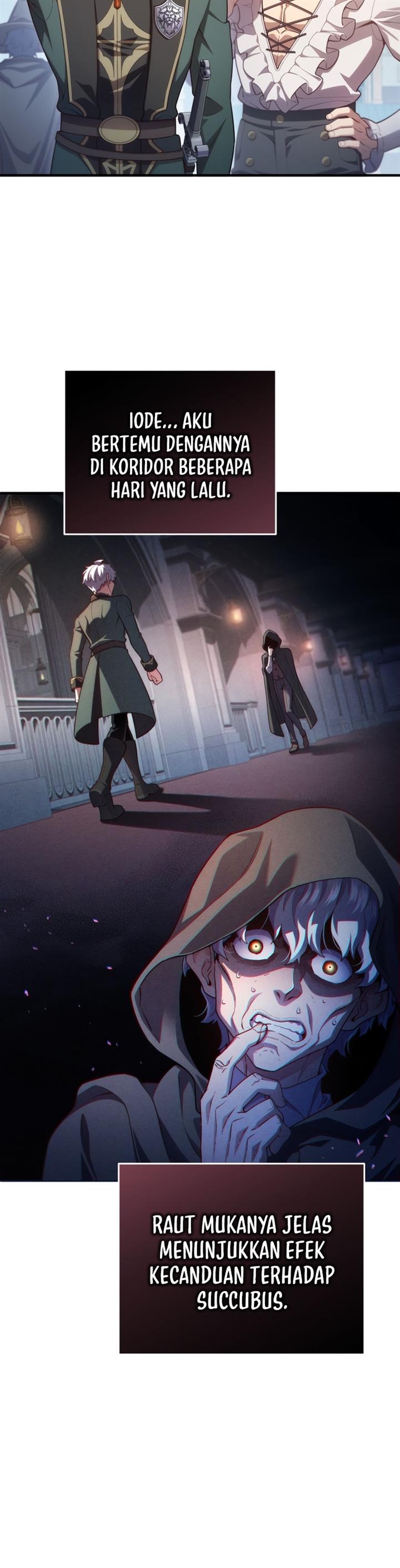 Damn Reincarnation Chap 26 - Next Chap 27