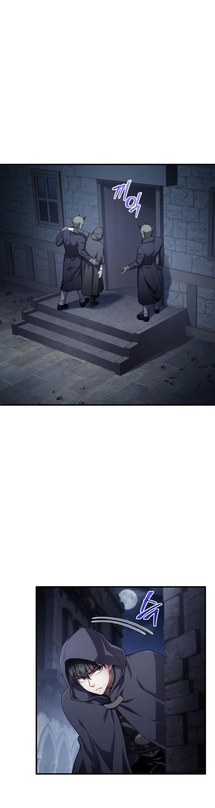 Damn Reincarnation Chap 29 - Next Chap 30