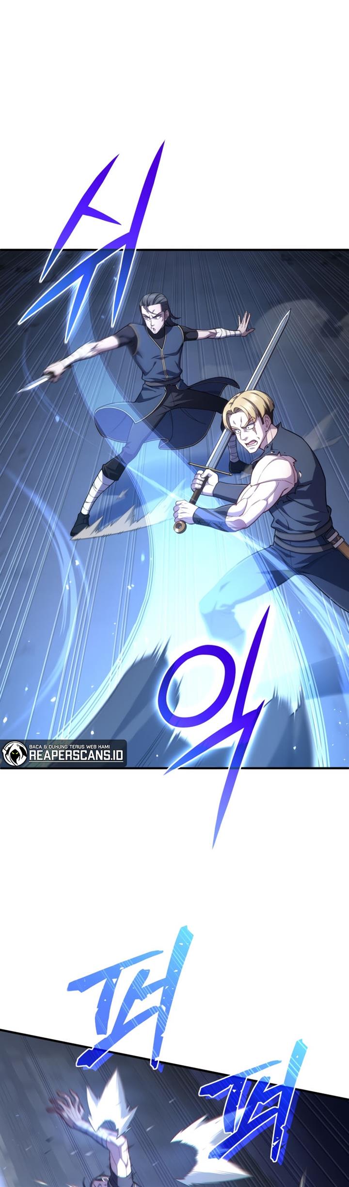 Damn Reincarnation Chap 29 - Next Chap 30