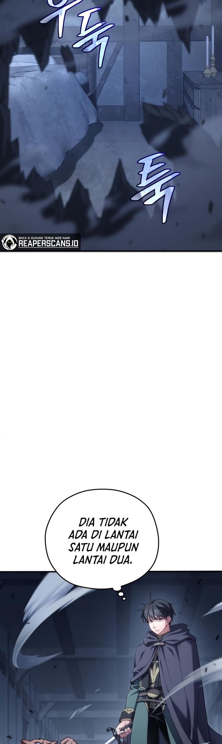 Damn Reincarnation Chap 29 - Next Chap 30