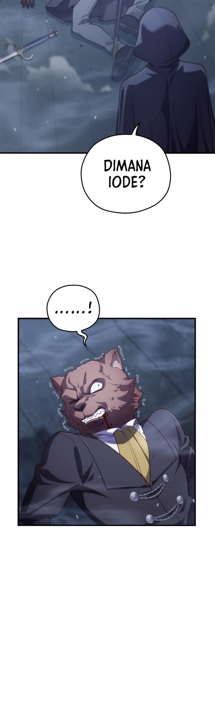 Damn Reincarnation Chap 29 - Next Chap 30