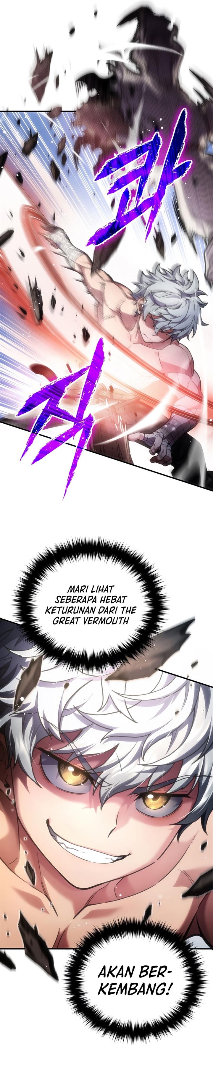 Damn Reincarnation Chap 2 - Next Chap 3