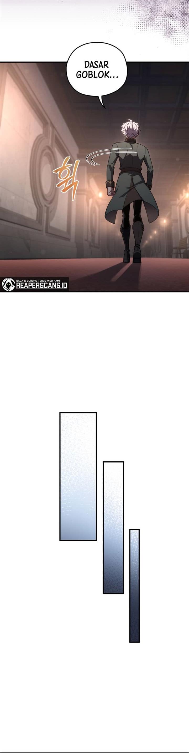 Damn Reincarnation Chap 33 - Next Chap 34