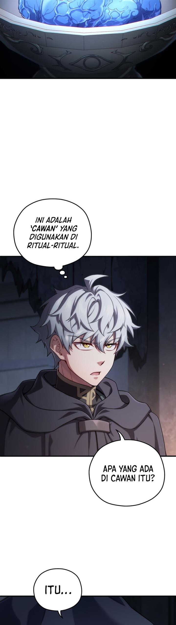 Damn Reincarnation Chap 30 - Next Chap 31