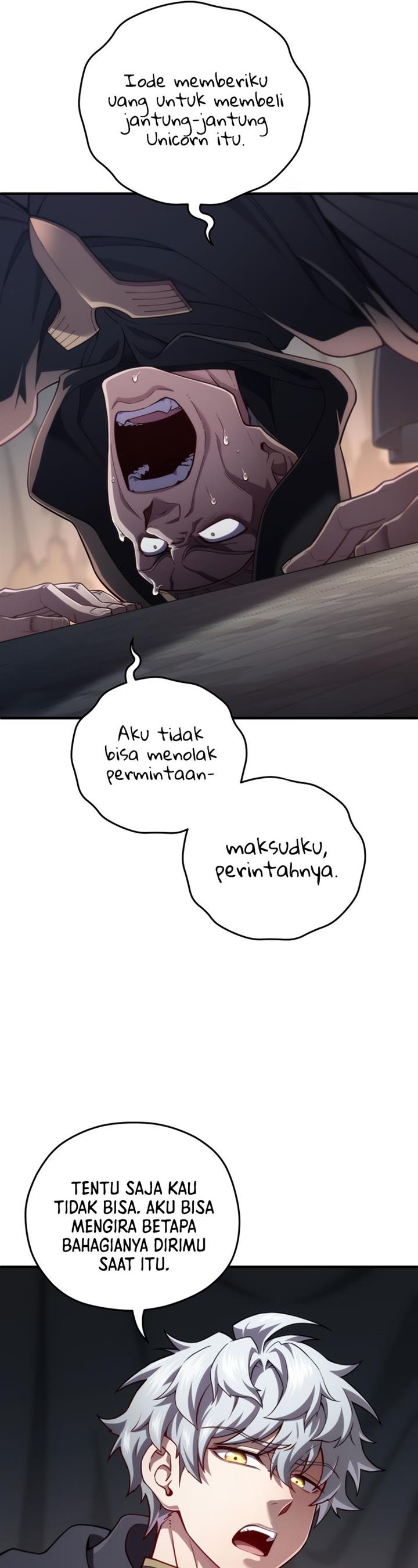 Damn Reincarnation Chap 30 - Next Chap 31