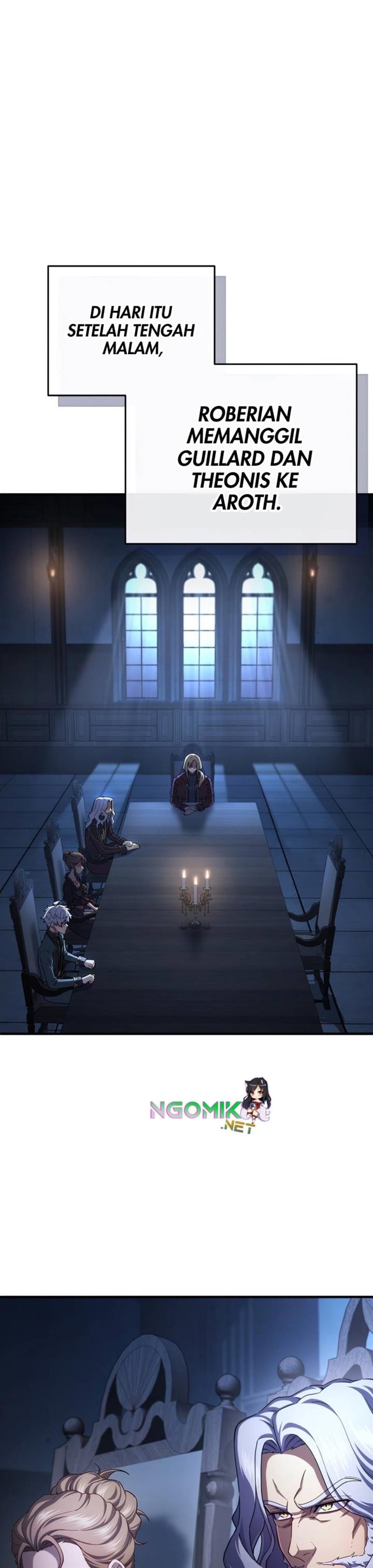 Damn Reincarnation Chap 31 - Next Chap 32