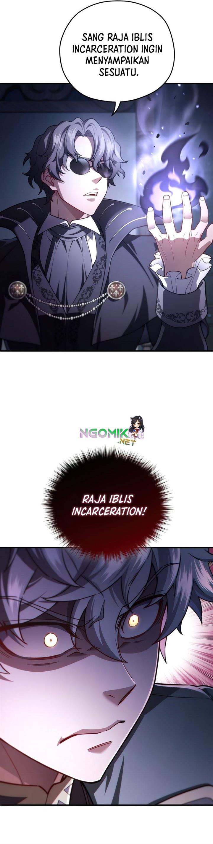 Damn Reincarnation Chap 32 - Next Chap 33