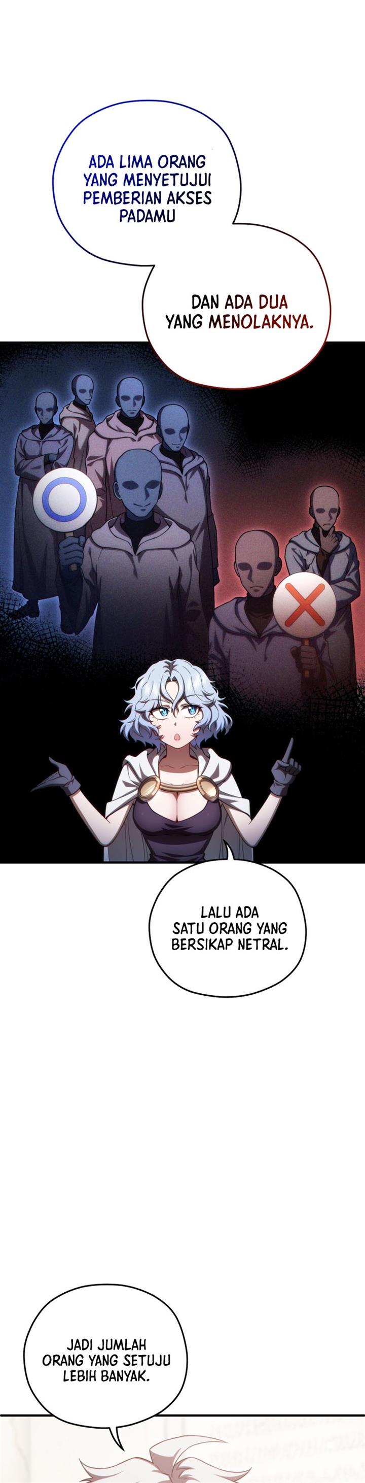 Damn Reincarnation Chap 37 - Next Chap 38