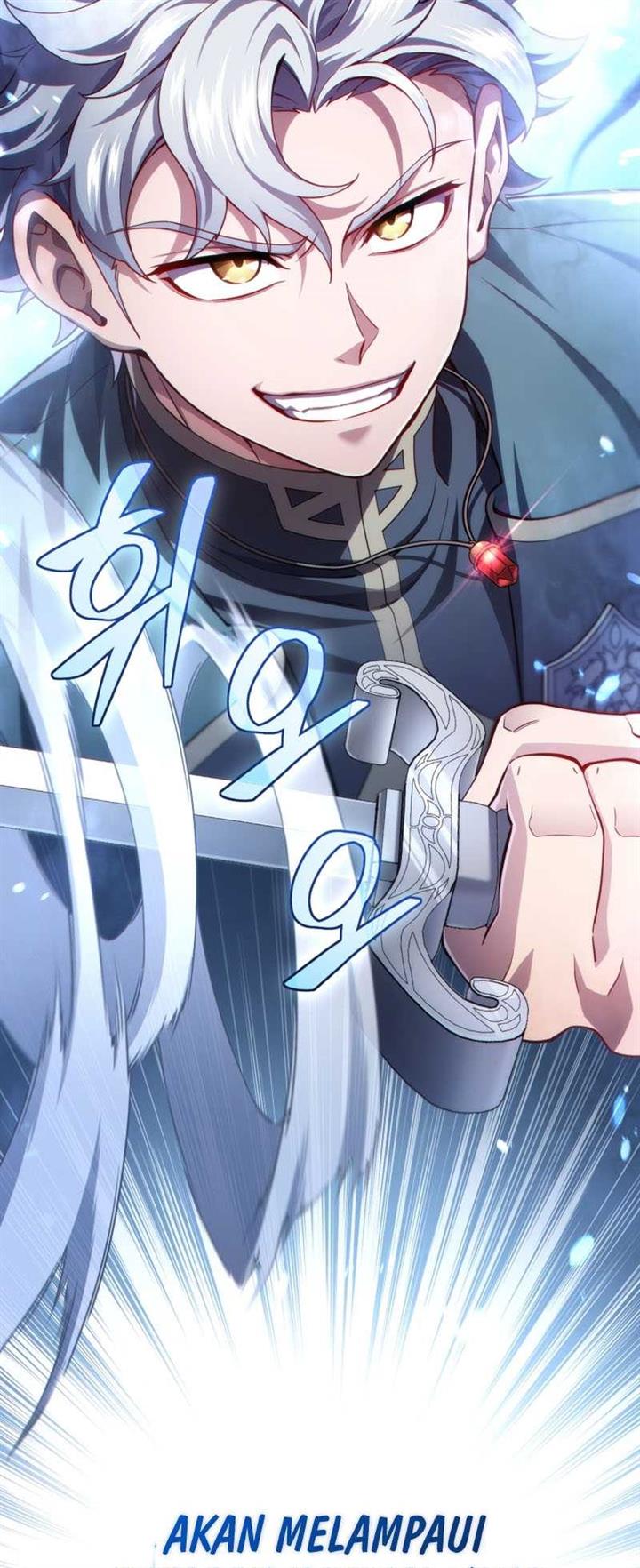 Damn Reincarnation Chap 34 - Next Chap 35