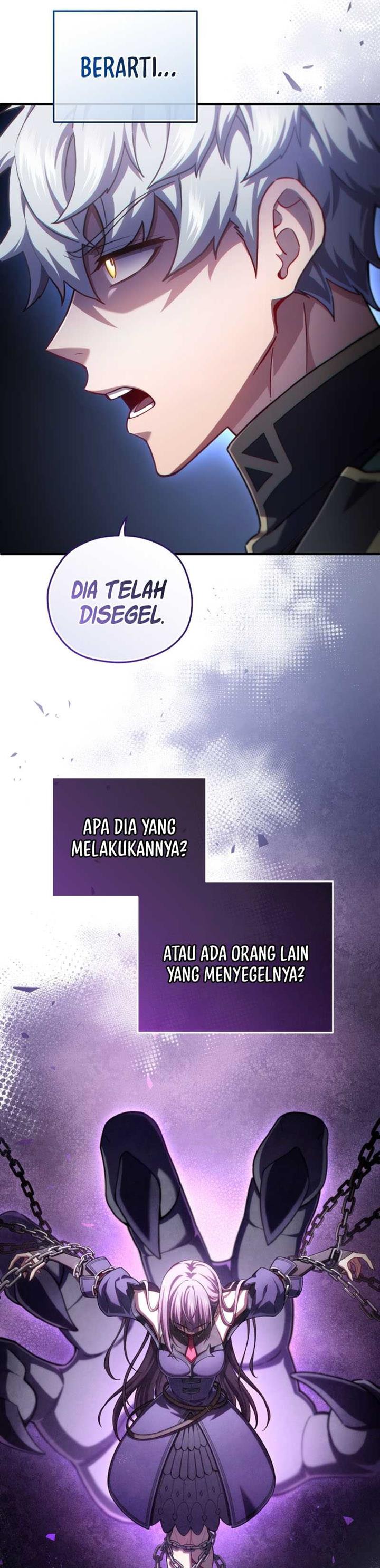 Damn Reincarnation Chap 34 - Next Chap 35