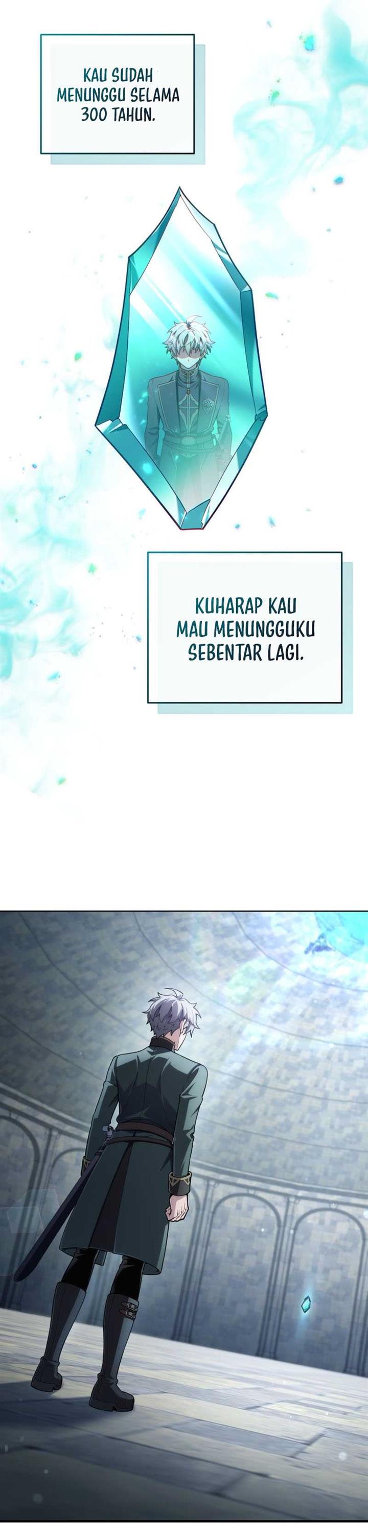 Damn Reincarnation Chap 34 - Next Chap 35