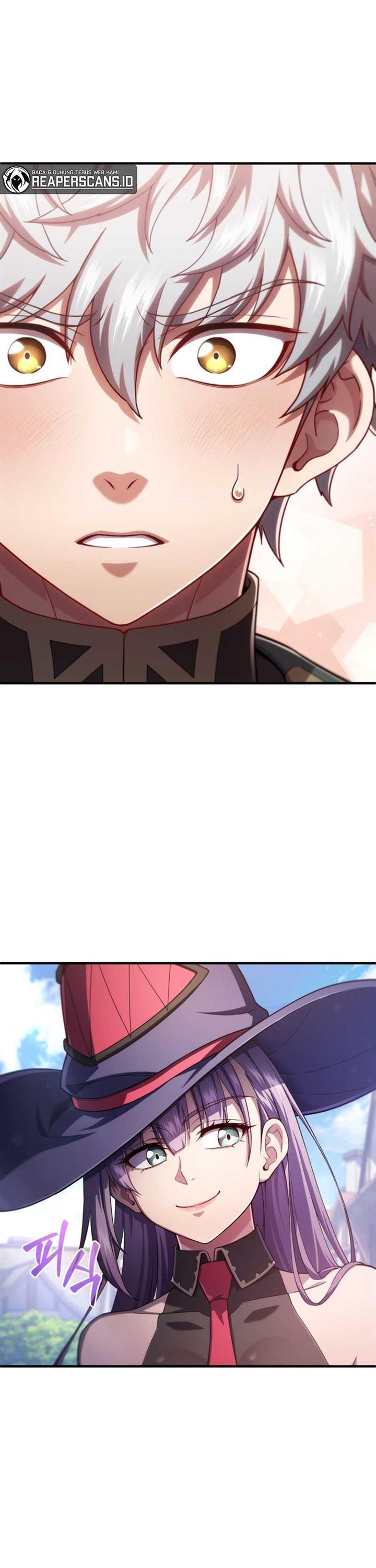 Damn Reincarnation Chap 34 - Next Chap 35