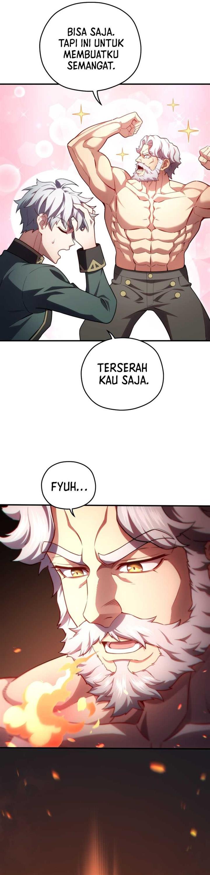 Damn Reincarnation Chap 34 - Next Chap 35