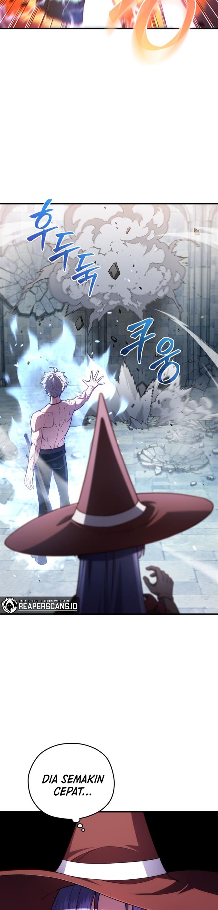 Damn Reincarnation Chap 35 - Next Chap 36