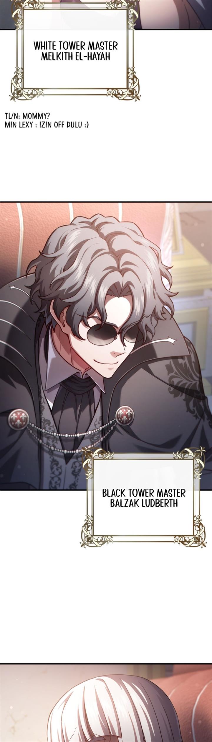 Damn Reincarnation Chap 35 - Next Chap 36