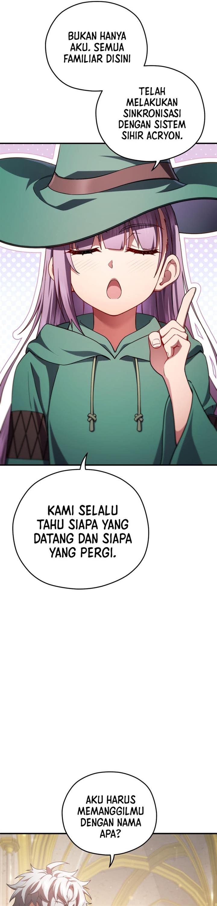 Damn Reincarnation Chap 38 - Next Chap 39