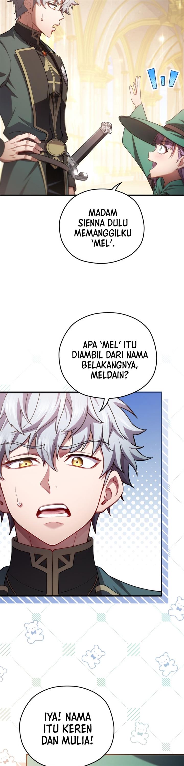 Damn Reincarnation Chap 38 - Next Chap 39