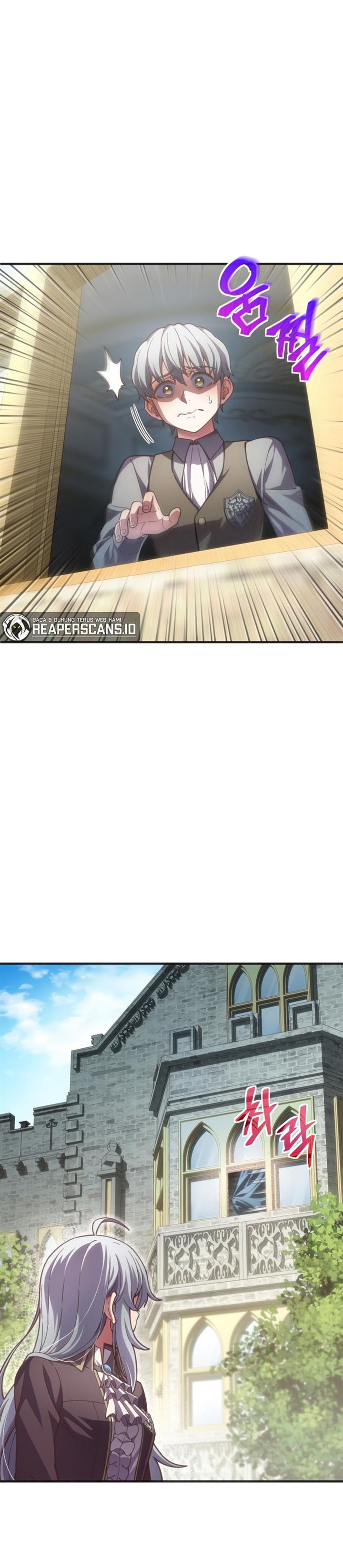 Damn Reincarnation Chap 3 - Next Chap 4