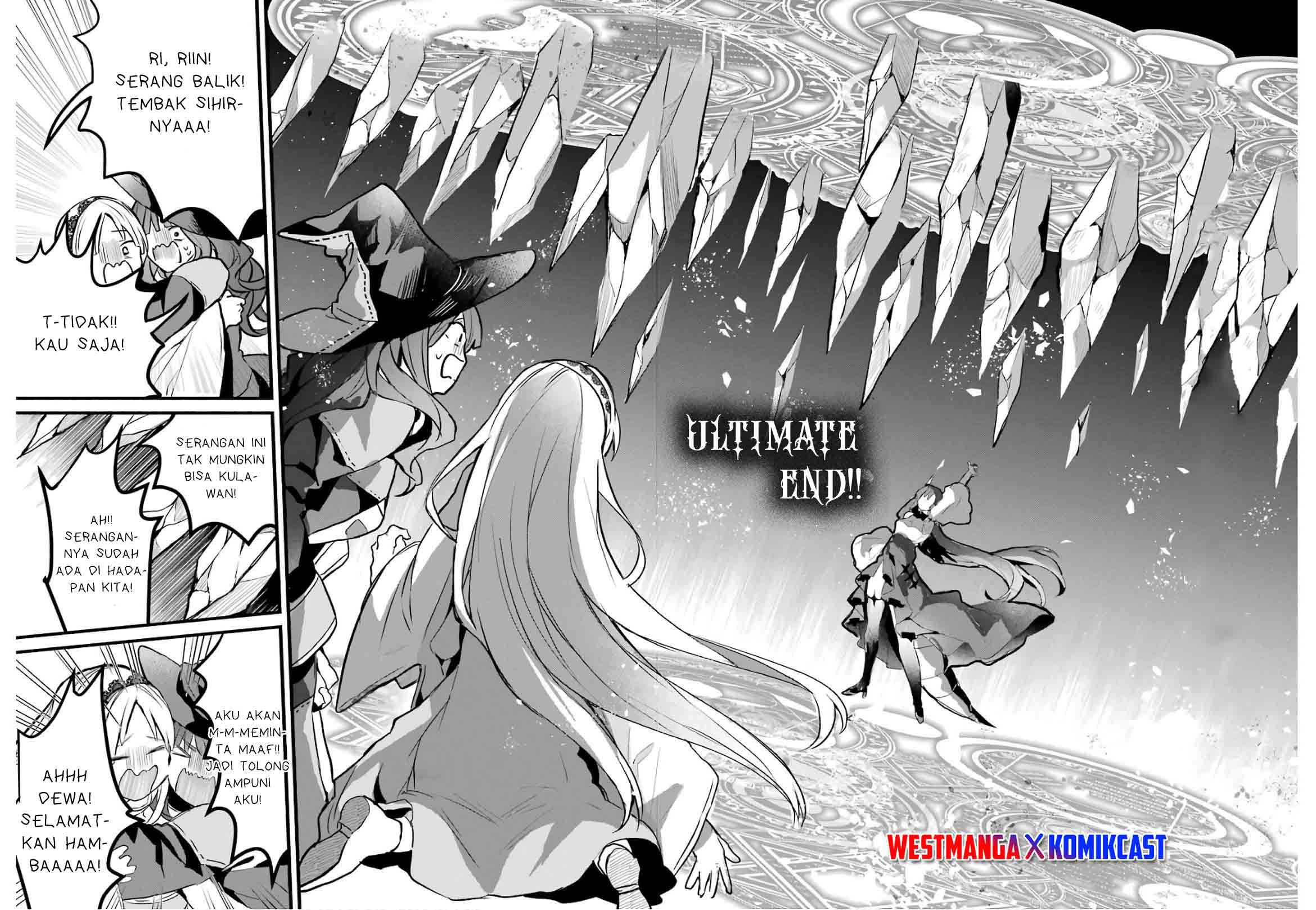 Yuusha Party wo Tsuihou Sareta Beast Tamer, Saikyou Shuzoku Nekomimi Shojo to Deau Chap 22 - Next Chap 23