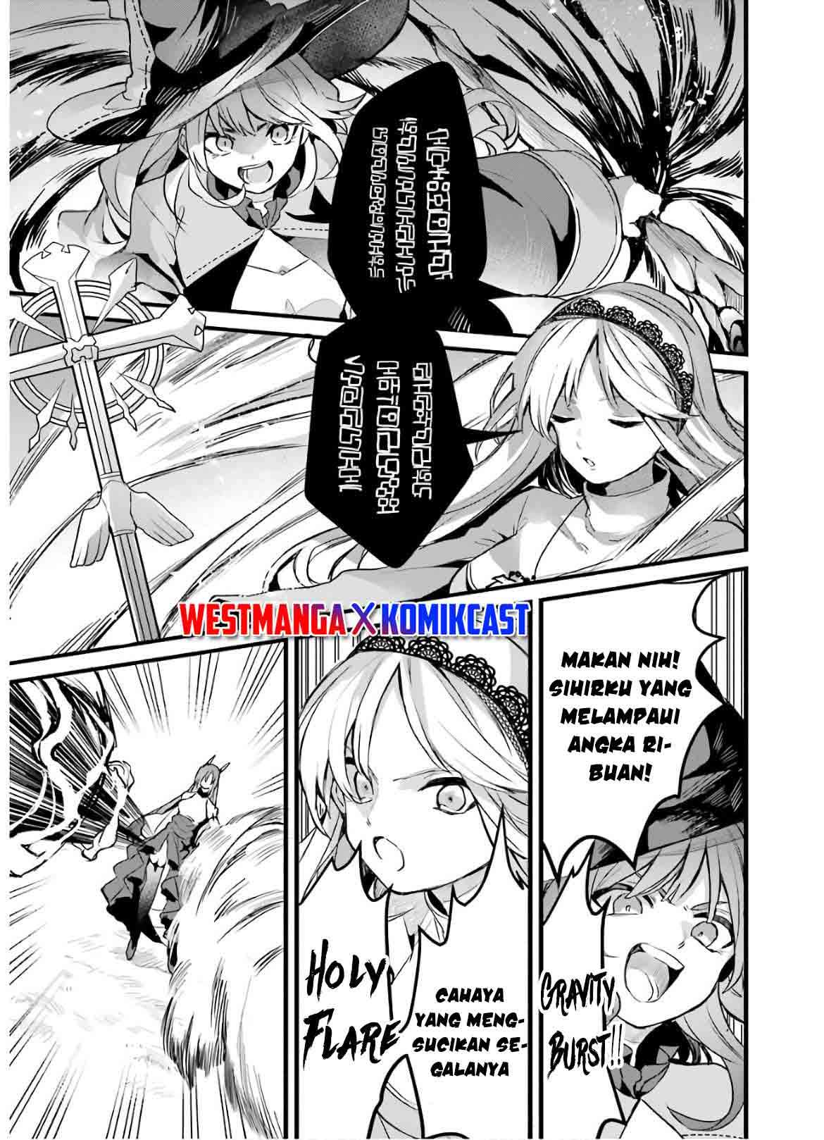 Yuusha Party wo Tsuihou Sareta Beast Tamer, Saikyou Shuzoku Nekomimi Shojo to Deau Chap 22 - Next Chap 23