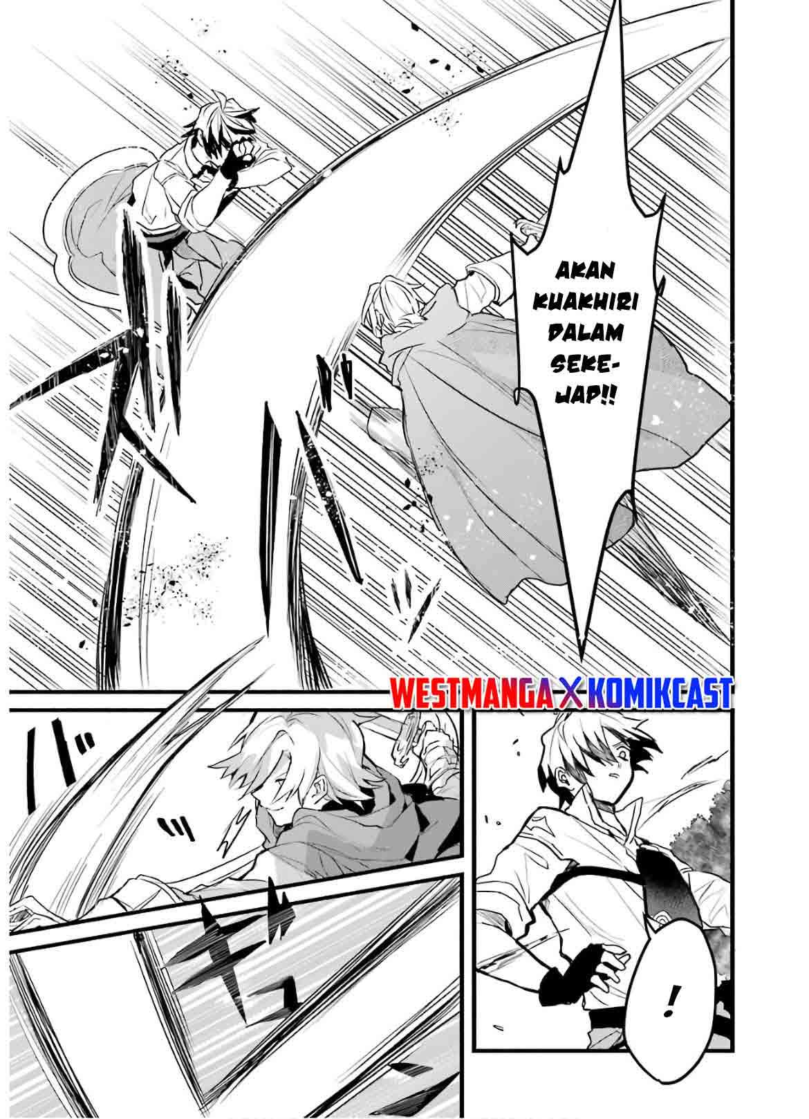 Yuusha Party wo Tsuihou Sareta Beast Tamer, Saikyou Shuzoku Nekomimi Shojo to Deau Chap 23 - Next Chap 24