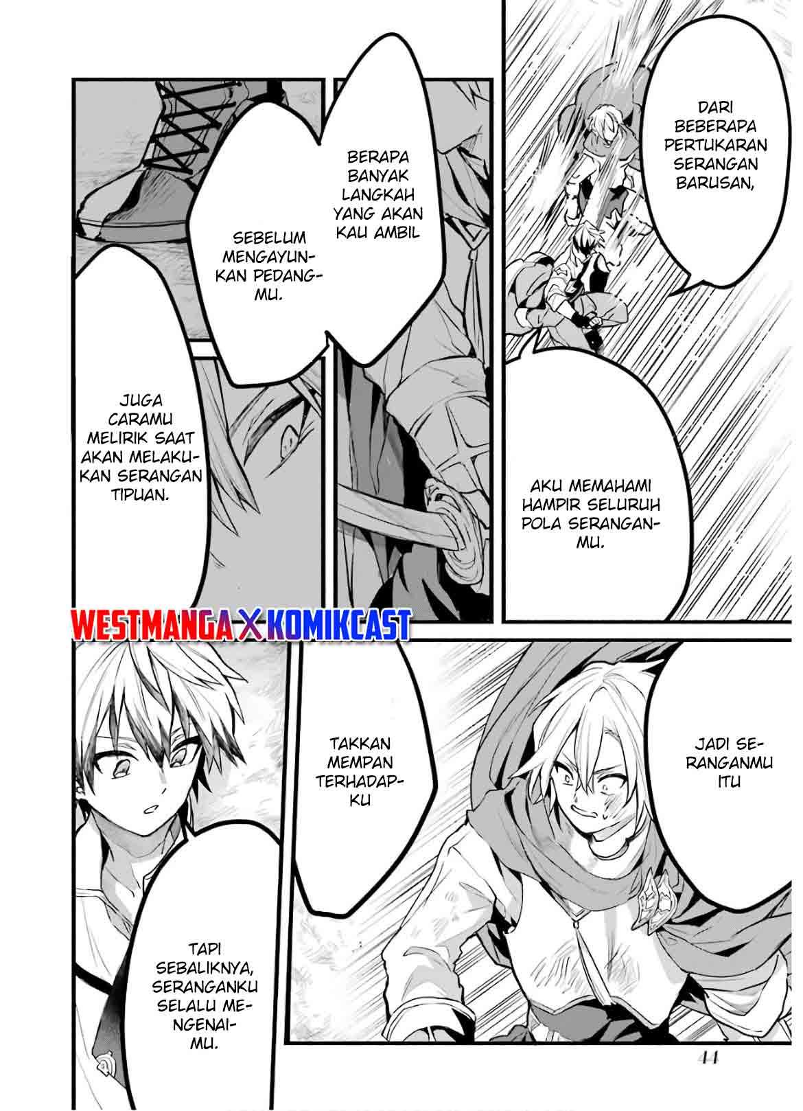 Yuusha Party wo Tsuihou Sareta Beast Tamer, Saikyou Shuzoku Nekomimi Shojo to Deau Chap 23 - Next Chap 24
