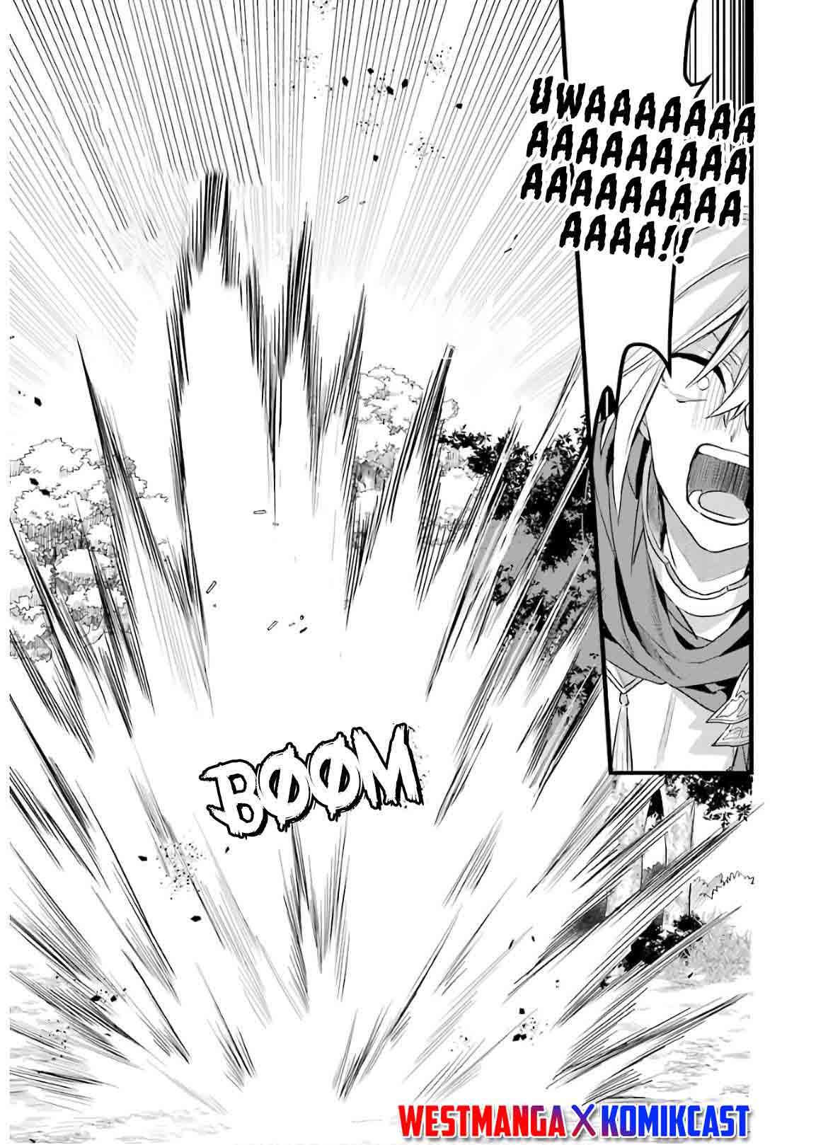 Yuusha Party wo Tsuihou Sareta Beast Tamer, Saikyou Shuzoku Nekomimi Shojo to Deau Chap 24 - Next Chap 25