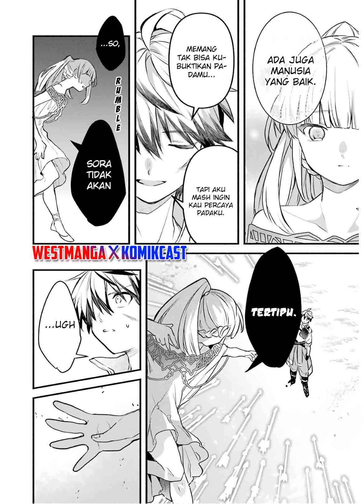 Yuusha Party wo Tsuihou Sareta Beast Tamer, Saikyou Shuzoku Nekomimi Shojo to Deau Chap 27 - Next Chap 28