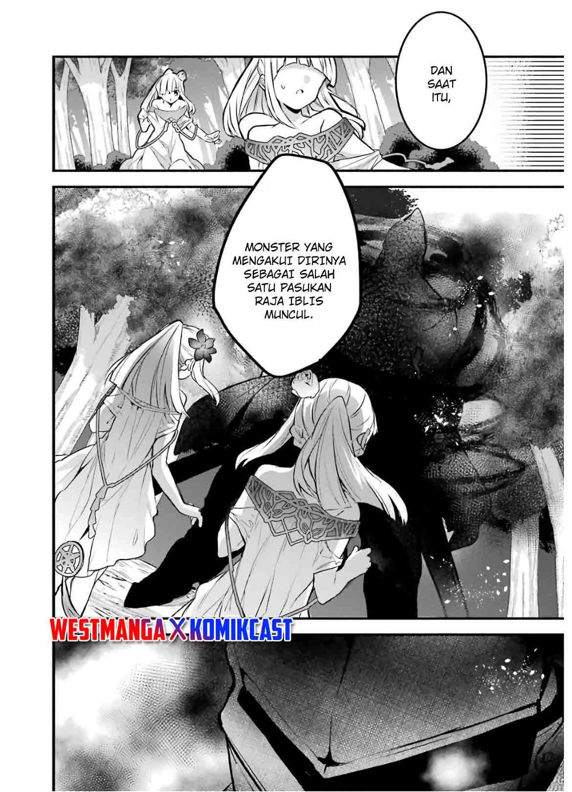 Yuusha Party wo Tsuihou Sareta Beast Tamer, Saikyou Shuzoku Nekomimi Shojo to Deau Chap 28 - Next Chap 29