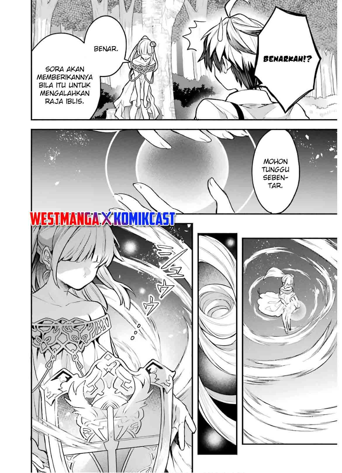 Yuusha Party wo Tsuihou Sareta Beast Tamer, Saikyou Shuzoku Nekomimi Shojo to Deau Chap 28 - Next Chap 29