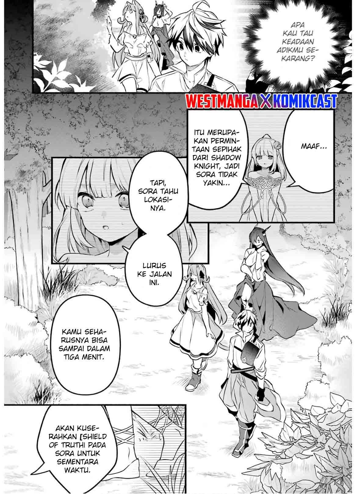 Yuusha Party wo Tsuihou Sareta Beast Tamer, Saikyou Shuzoku Nekomimi Shojo to Deau Chap 29 - Next Chap 30