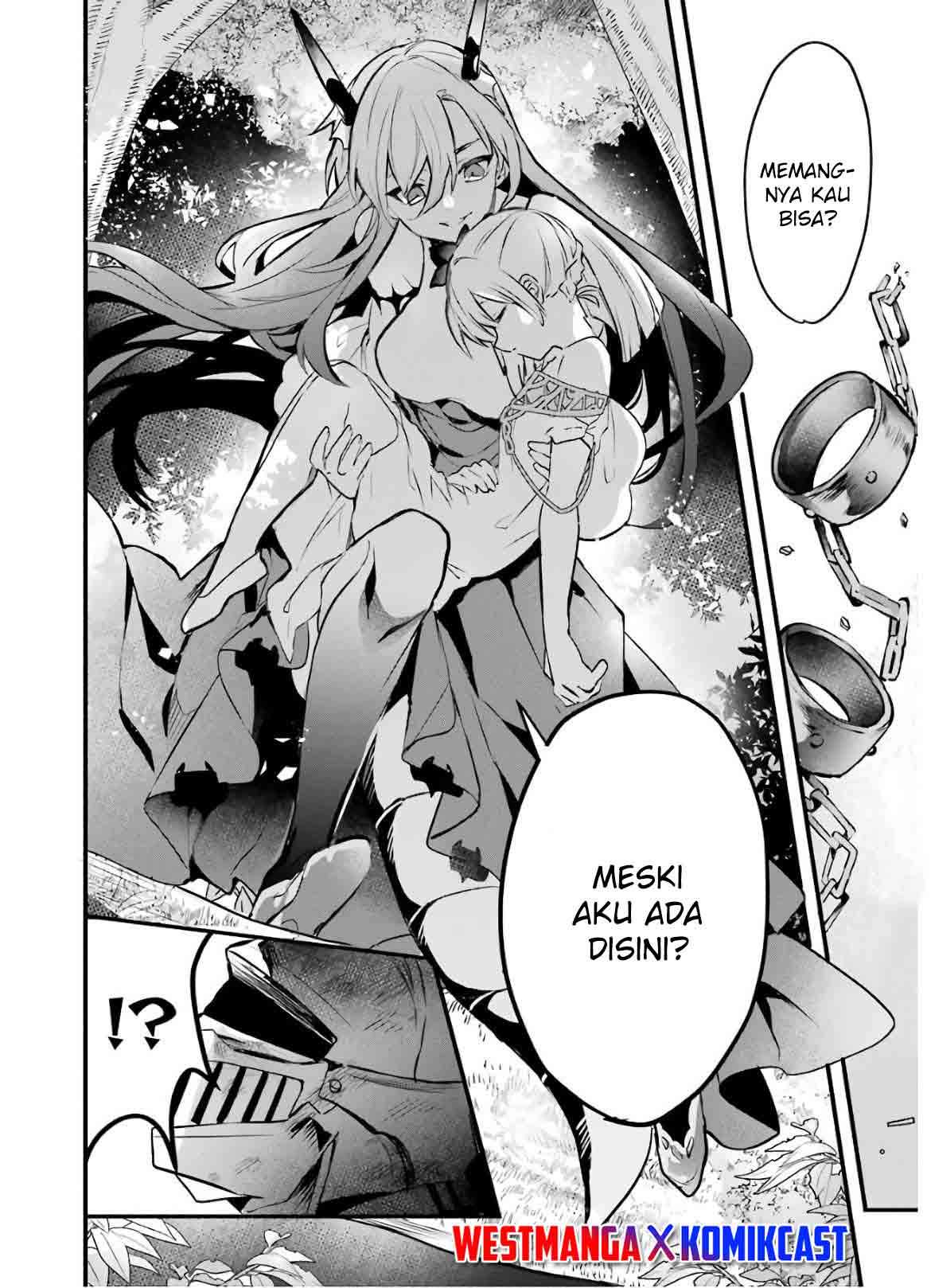 Yuusha Party wo Tsuihou Sareta Beast Tamer, Saikyou Shuzoku Nekomimi Shojo to Deau Chap 30 - Next Chap 31