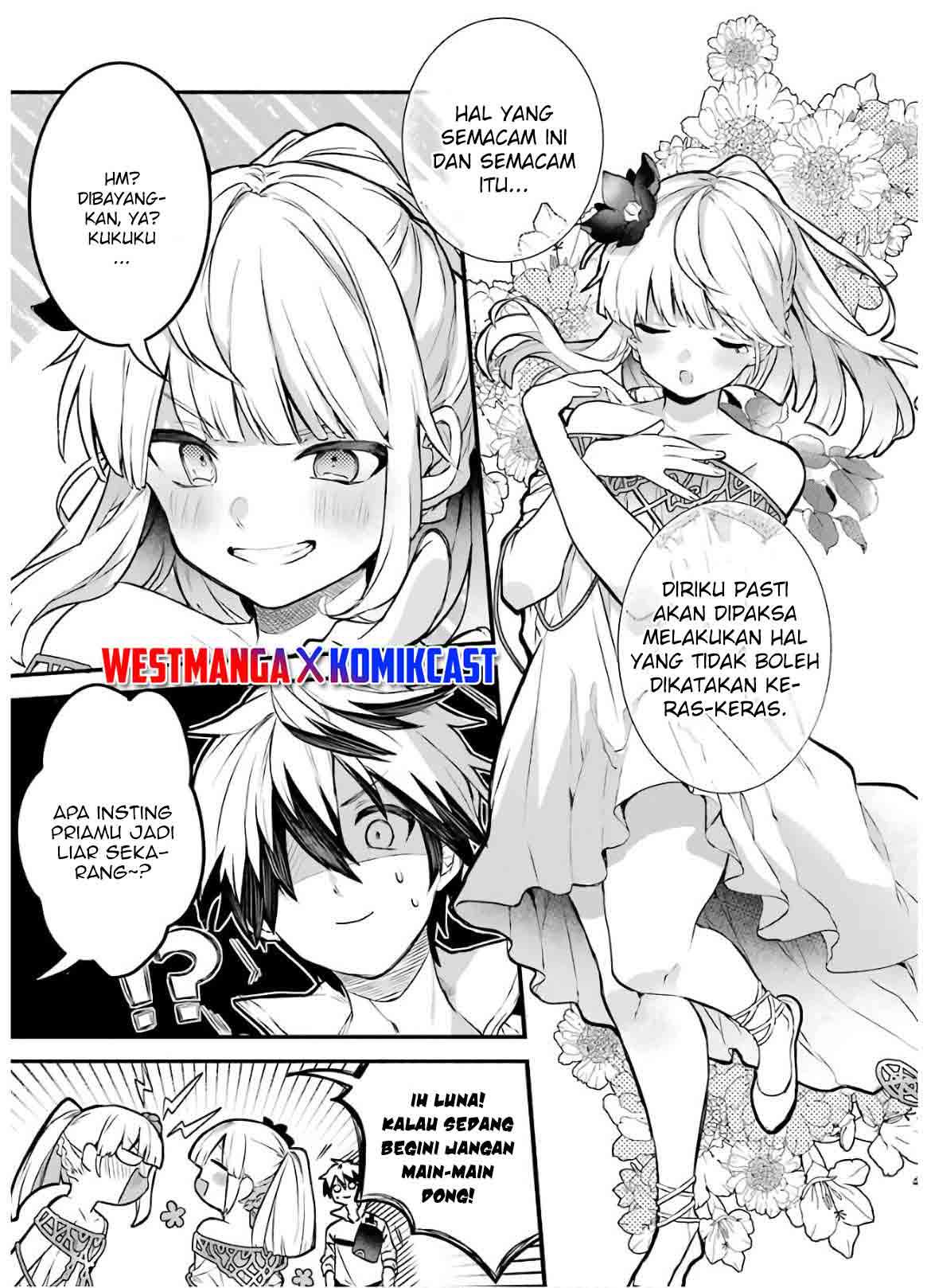 Yuusha Party wo Tsuihou Sareta Beast Tamer, Saikyou Shuzoku Nekomimi Shojo to Deau Chap 31 - Next Chap 32