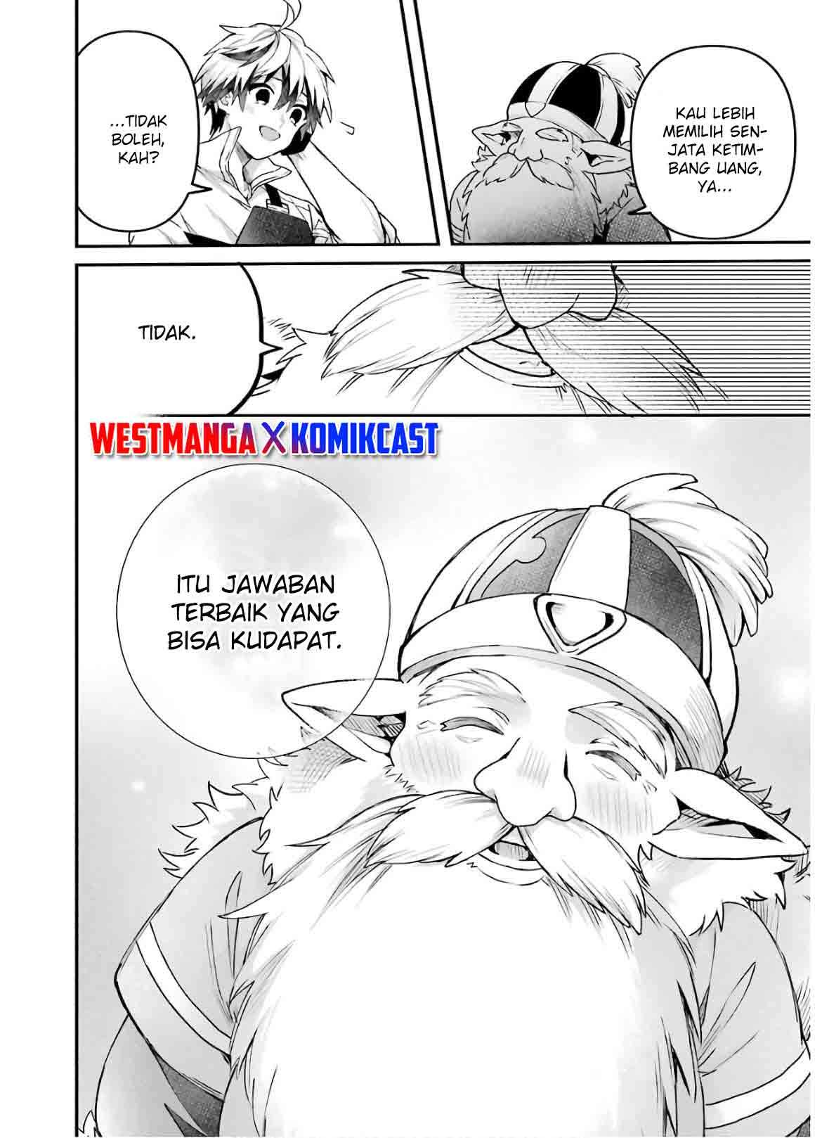 Yuusha Party wo Tsuihou Sareta Beast Tamer, Saikyou Shuzoku Nekomimi Shojo to Deau Chap 35 - Next Chap 36