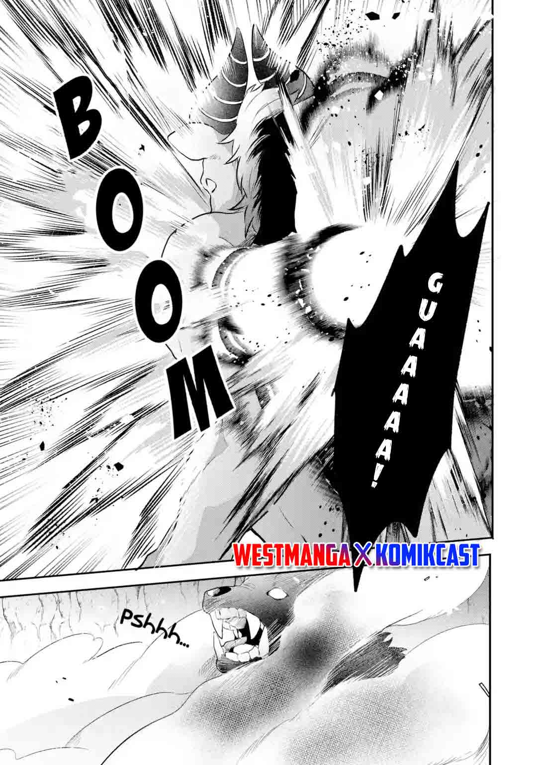 Yuusha Party wo Tsuihou Sareta Beast Tamer, Saikyou Shuzoku Nekomimi Shojo to Deau Chap 40 - Next Chap 41