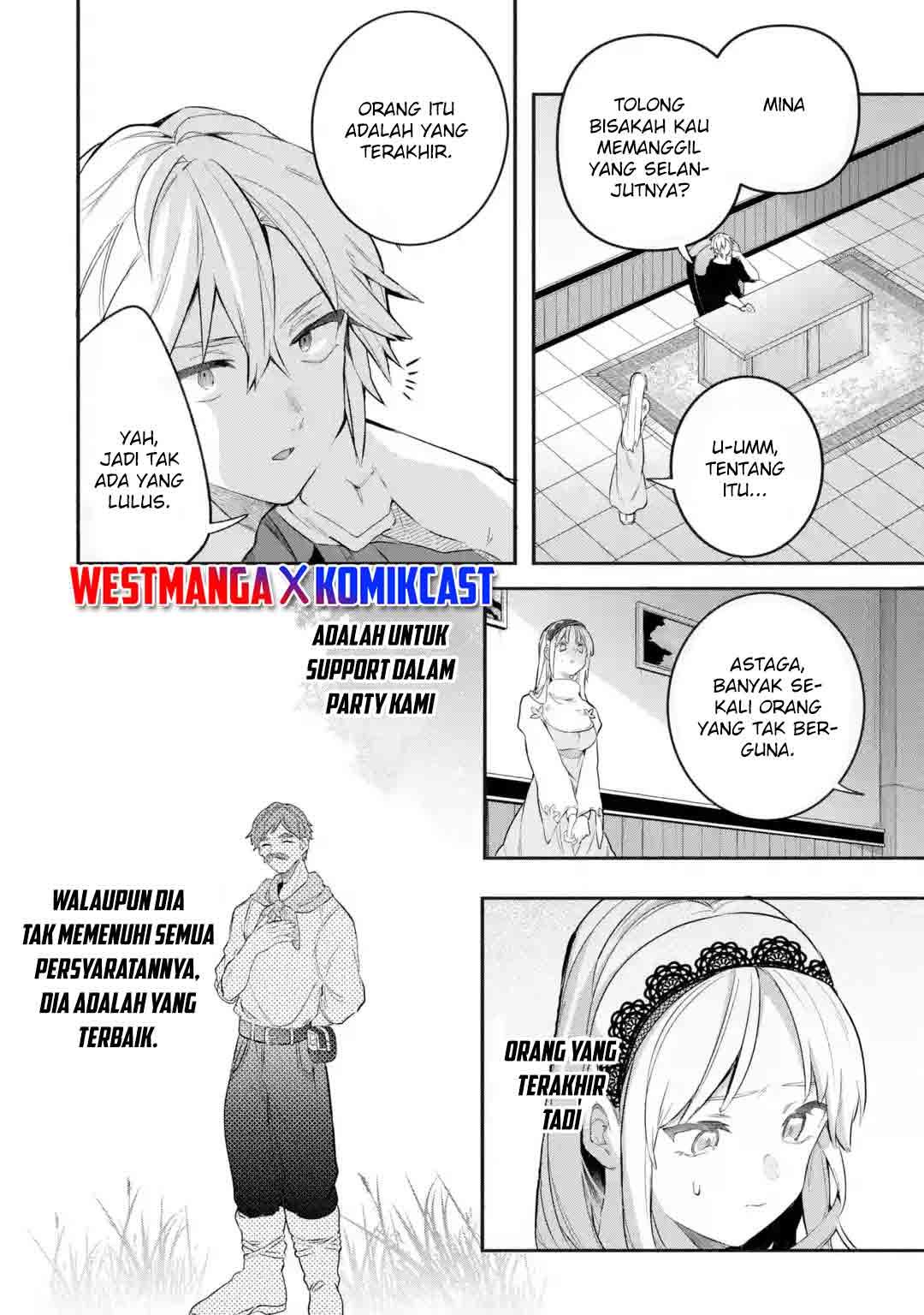 Yuusha Party wo Tsuihou Sareta Beast Tamer, Saikyou Shuzoku Nekomimi Shojo to Deau Chap 41 - Next Chap 42