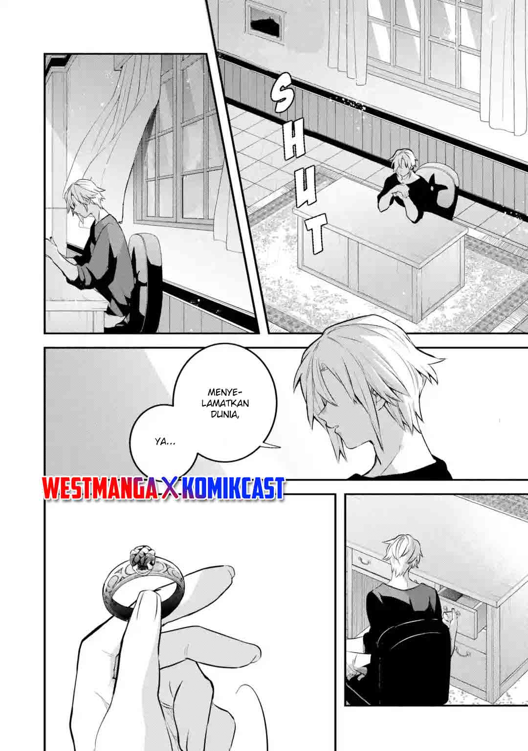 Yuusha Party wo Tsuihou Sareta Beast Tamer, Saikyou Shuzoku Nekomimi Shojo to Deau Chap 41 - Next Chap 42