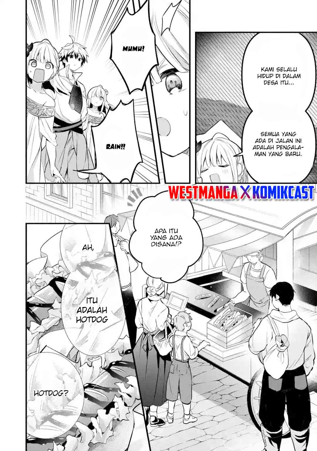 Yuusha Party wo Tsuihou Sareta Beast Tamer, Saikyou Shuzoku Nekomimi Shojo to Deau Chap 42 - Next Chap 43